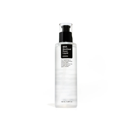 COSRX BHA Blackhead Power Liquid