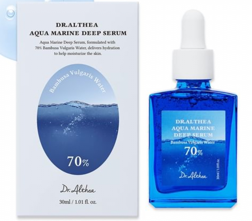 Dr.althea -aqua marine deep serum