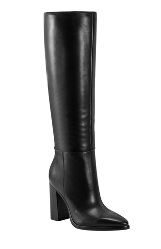 Marc Fisher LTD Women's Lannie Knee High Boot