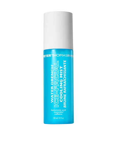 PETER THOMAS ROTH Water Drench® Ice-Facial Cooling Mist