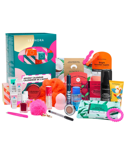 SEPHORA COLLECTION Advent Calendar