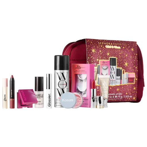 Sephora Favorites  Glitz & Glam Makeup Value Set