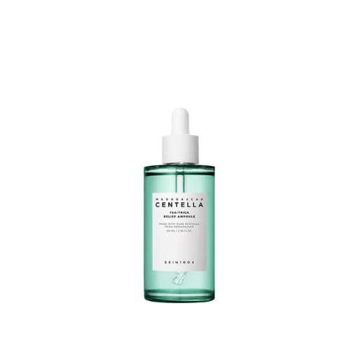 SKIN 1004 - Madagascar Centella Tea-Trica Relief Ampoule