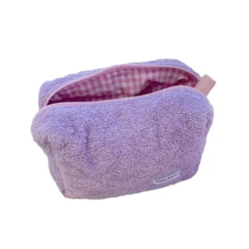 Punchiess

Towel Makeup Bag

