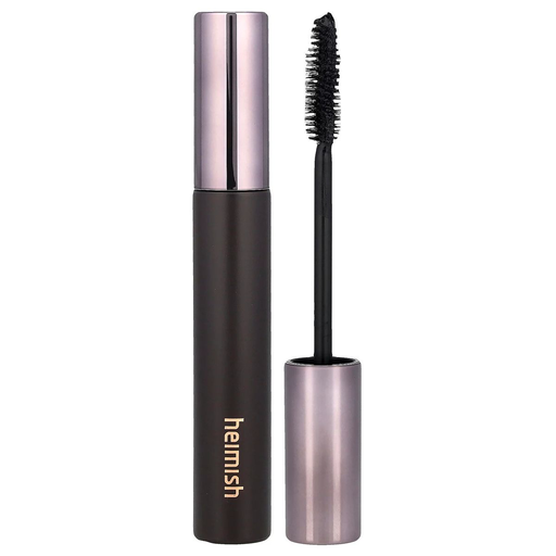 heimish dailism smudge stop mascara