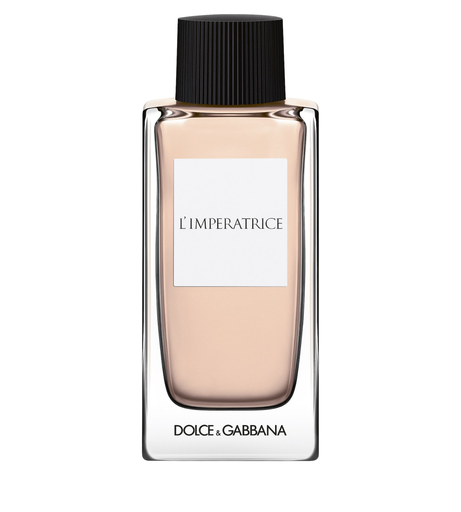 DOLCE&GABBANA L'Imperatrice Eau de Toilette with Watermelon