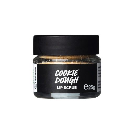 Cookie Dough LIP SCRUB 