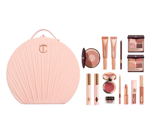 CHARLOTTE TILBURY Pillowtalk Dreams Come True Makeup Gift Set