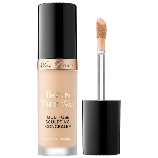 Too Faced  Born This Way Super Coverage Multi-Use Concealer