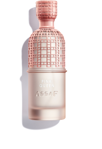 Assaf PINK QUEEN EXCLUSIVE