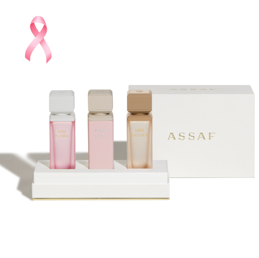 Assaf LADY COLLACTION 25ML