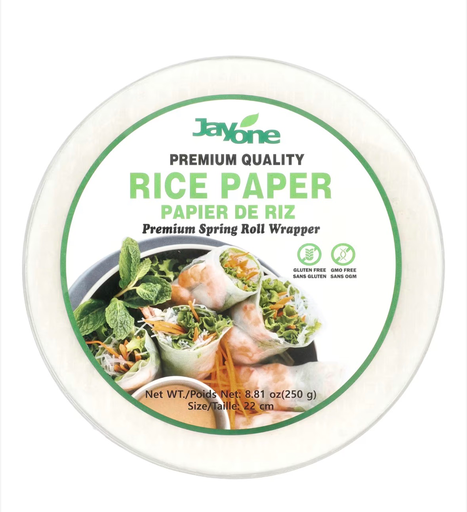 Jayone Rice Paper