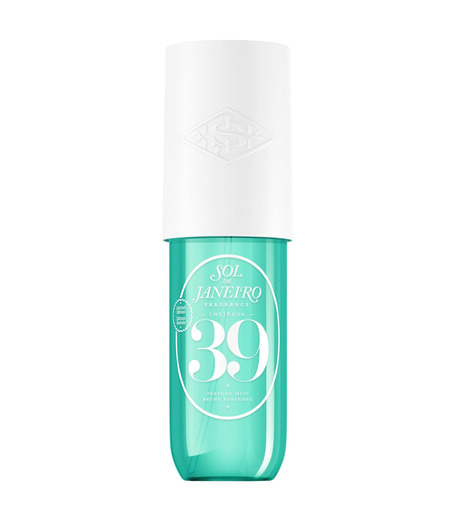 SOL DE JANEIRO Cheirosa 39 Hair & Body Perfume Mist