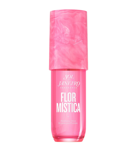 SOL DE JANEIRO Flor Mística Hair and Body Fragrance Mist