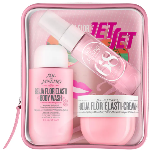 Sol de Janeiro  Beija Flor Jet Set