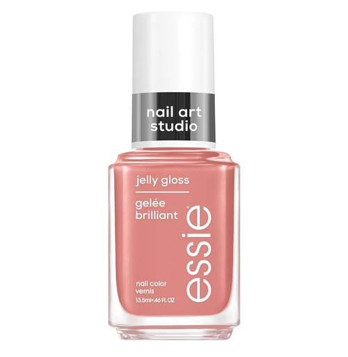 essie Nail Art Studio Jelly Gloss Nail Polish