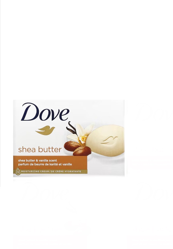 Dove Beauty Bar Soap