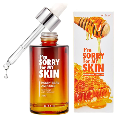 I'M SORRY FOR MY SKIN Facial Skin Ampoule