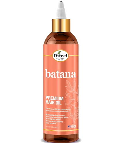 Difeel Batana Premium Hair Oil 