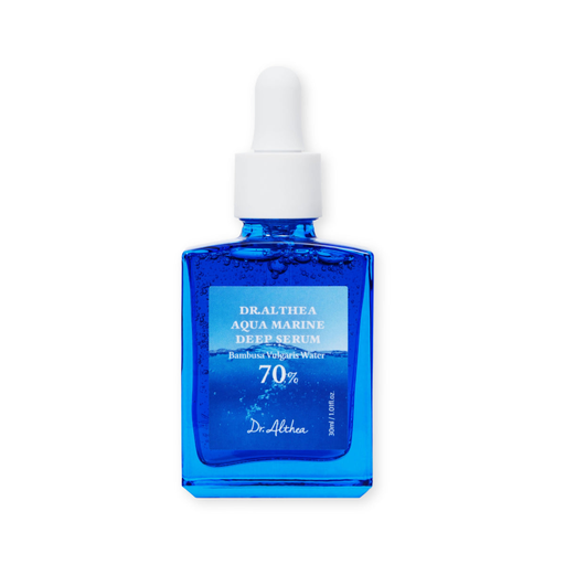 Dr. Althea - Aqua Marine Deep Serum