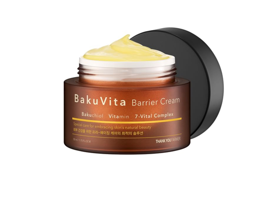 THANK YOU FARMER - BaKuVita Barrier Cream