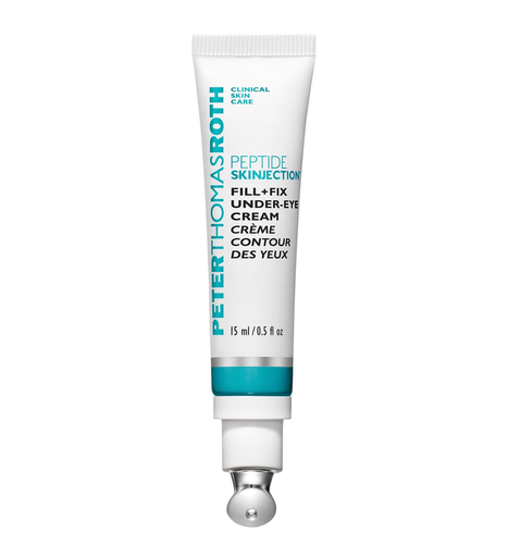 PETER THOMAS ROTH Peptide Skinjection Fill + Fix Under Eye Cream