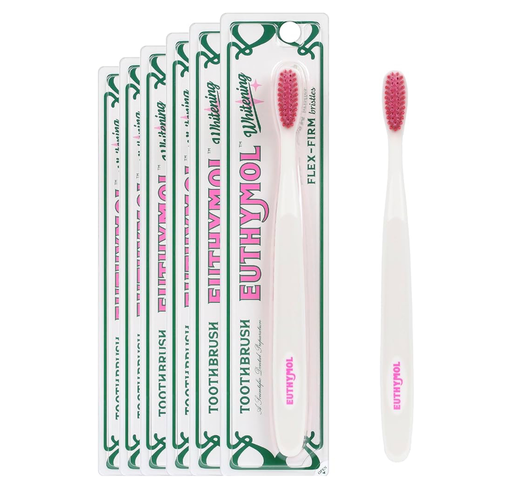 Euthymol Whitening Toothbrush