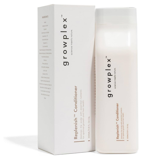 Growplex Replenish Conditioner 