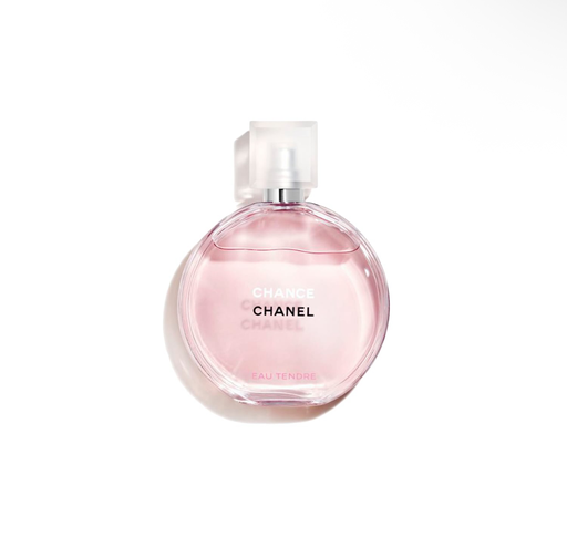 CHANEL CHANCE EAU TENDRE Eau de Toilette
