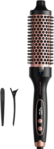 Wavytalk Thermal Brush