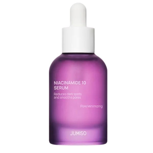 JUMISO - Niacinamide 10 Serum