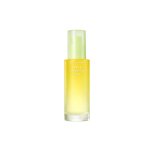 Goodal - Green Tangerine Vita C Dark Spot Care Serum