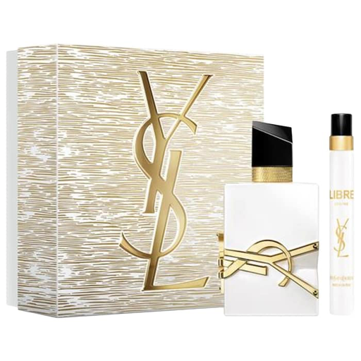 Yves Saint Laurent  Libre L'Eau Nue Perfume Duo Gift Set