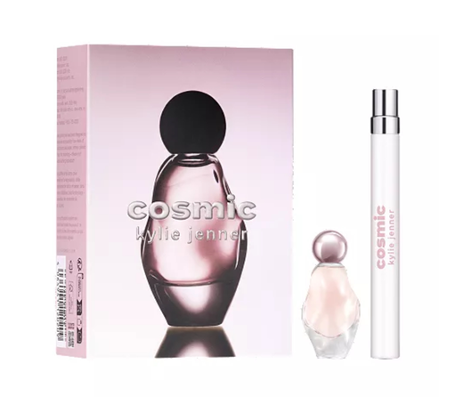 Kylie Jenner Fragrances 2-Pc. Cosmic Mini Eau De Parfum Gift Set