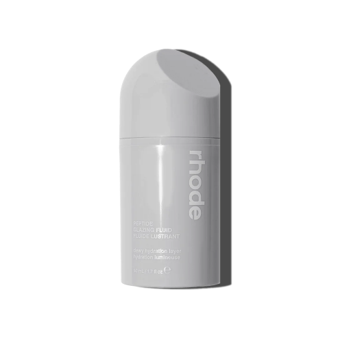 Rhode - peptide glazing fluid