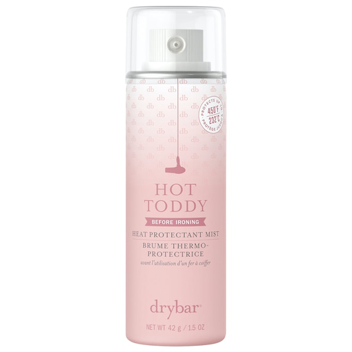 Drybar  Hot Toddy Heat Protectant Mist