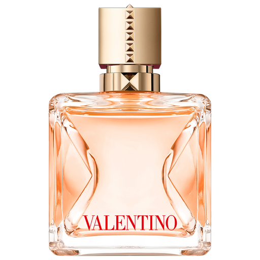 Valentino  Voce Viva Intensa Eau de Parfum with Vanilla Bourbon & Bergamot