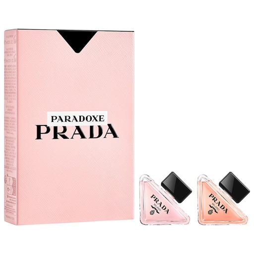 Prada  Mini Paradoxe Discovery Set