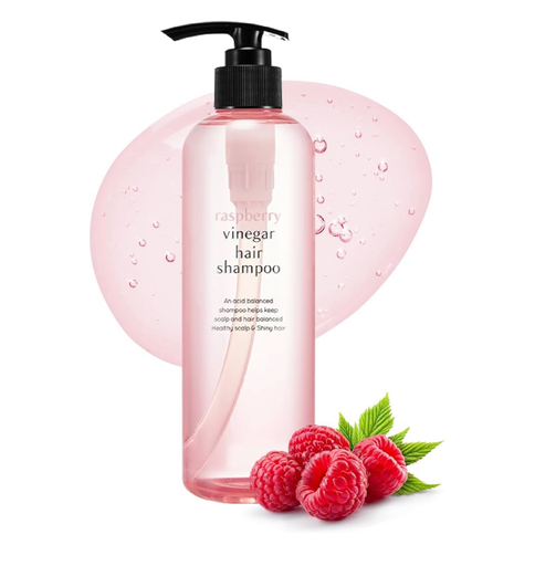 A’PIEU Raspberry Vinegar Hair Shampoo