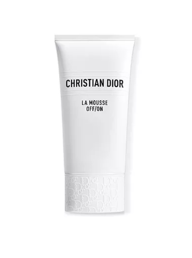 DIOR La Mousse OFF/ON Foaming Cleanser