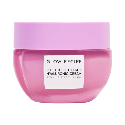 Glow Recipe  Plum Plump Hyaluronic Acid Moisturizer