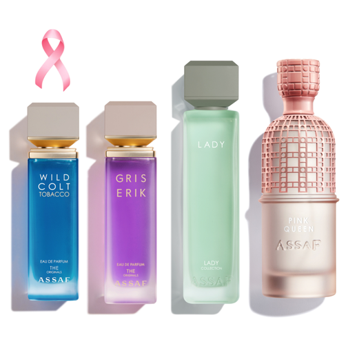 Assaf lady collection 