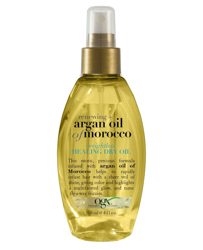 OGX Renewing + Argan Oil of Morocco 