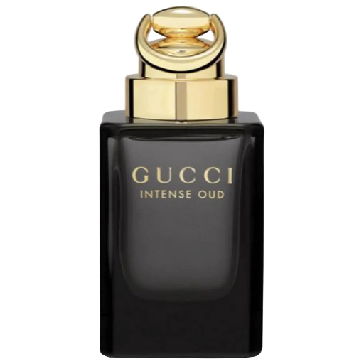 Gucci Intense Oud Eau de Parfum with Black Pepper Oud and Cedarwood