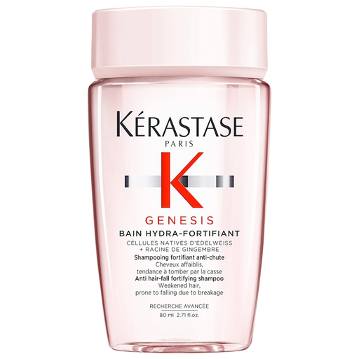 Kérastase  Genesis Strengthening Shampoo for Normal to Oily Hair