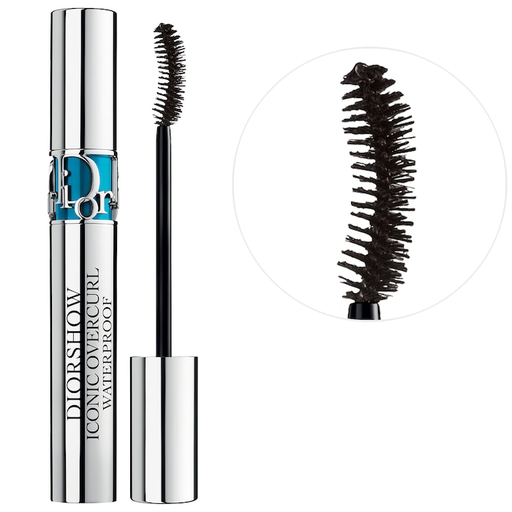 DIOR Diorshow Iconic Overcurl Waterproof Mascara