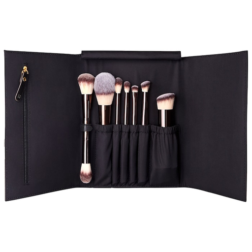 Hourglass  Vegan Face & Eye Travel Brush Set