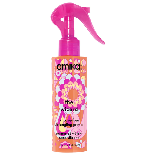amika  The Wizard Detangling Hair Primer