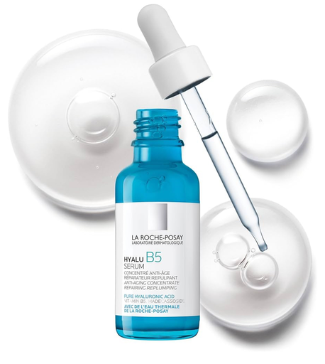 La Roche-Posay Hyalu B5 Pure Hyaluronic Acid Serum