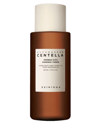 SKIN 1004 - Madagascar Centella Probio-Cica Essence Toner